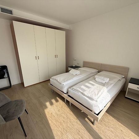 Casa Martinelli Apartment Torbole Sul Garda Ngoại thất bức ảnh
