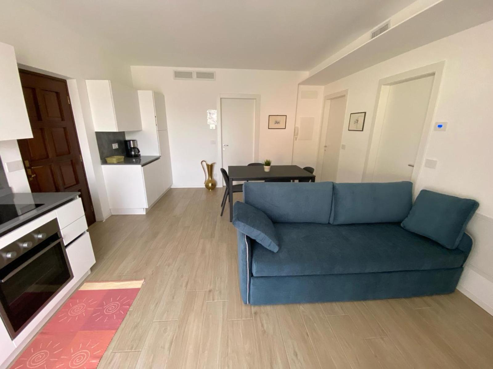 Casa Martinelli Apartment Torbole Sul Garda Ngoại thất bức ảnh
