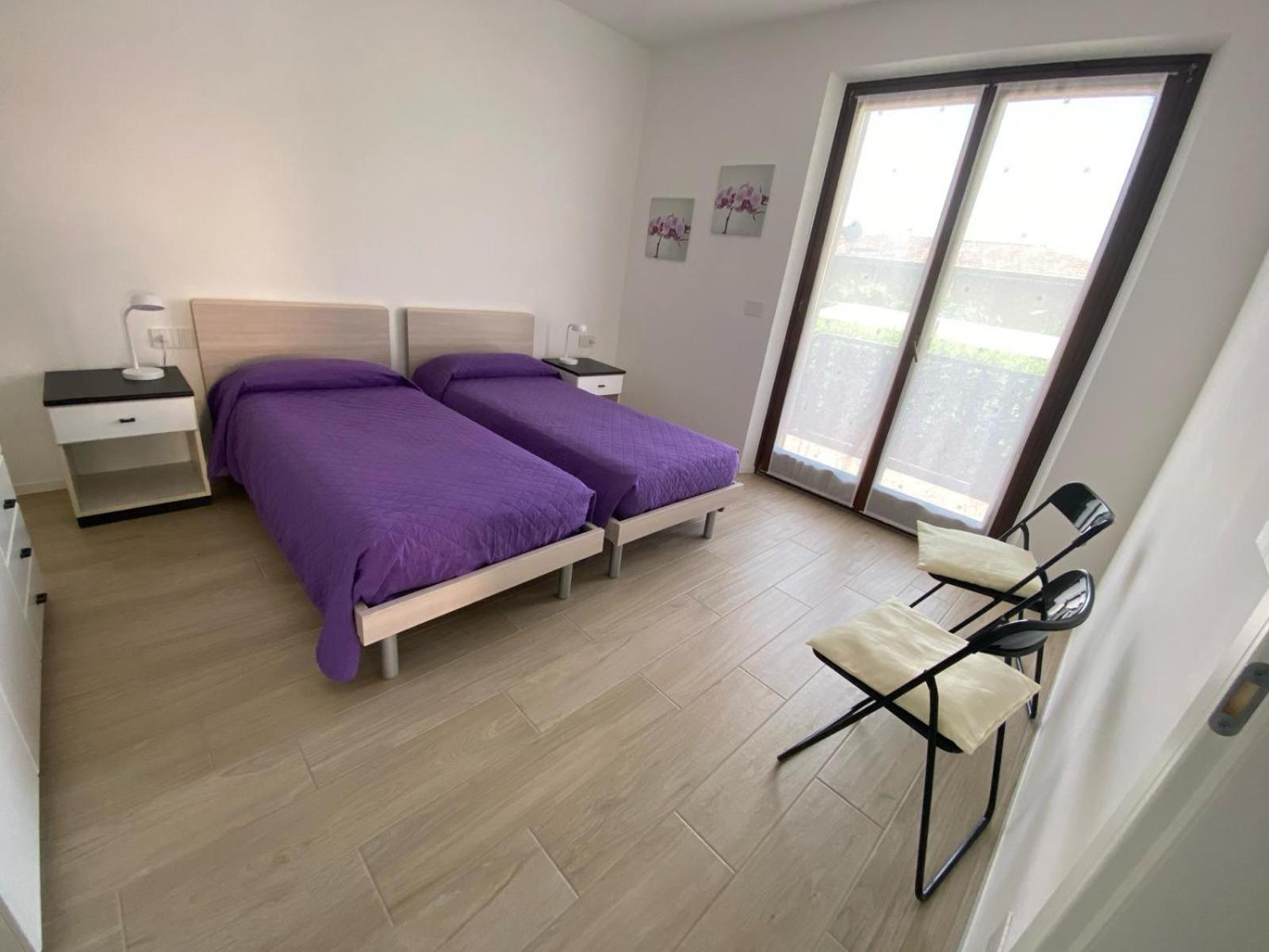 Casa Martinelli Apartment Torbole Sul Garda Ngoại thất bức ảnh