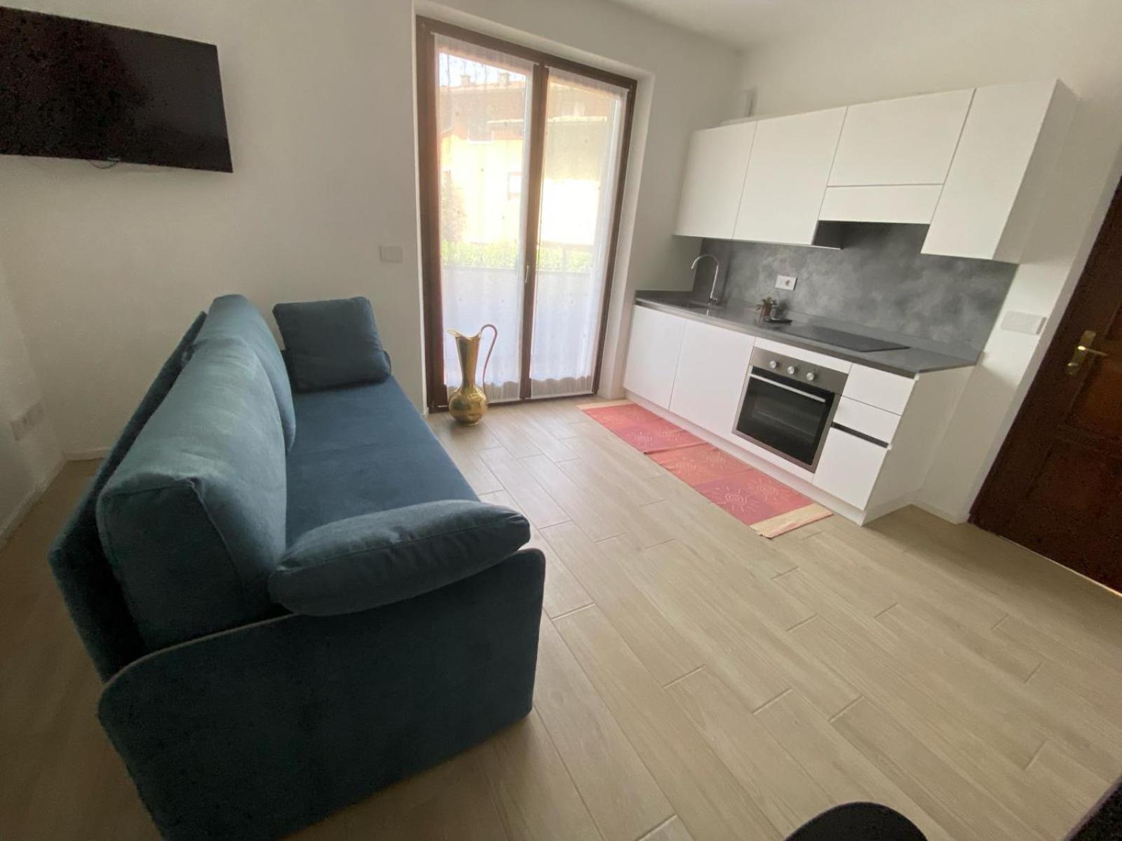 Casa Martinelli Apartment Torbole Sul Garda Ngoại thất bức ảnh