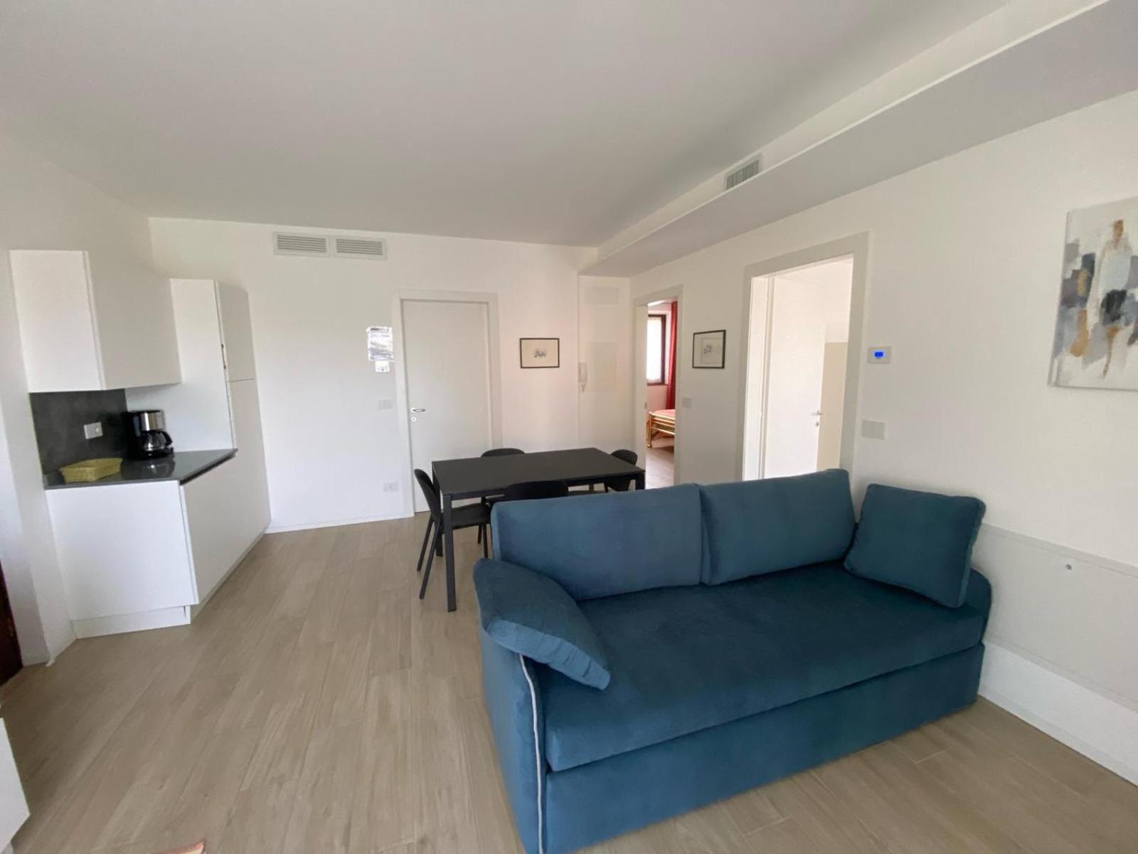 Casa Martinelli Apartment Torbole Sul Garda Ngoại thất bức ảnh