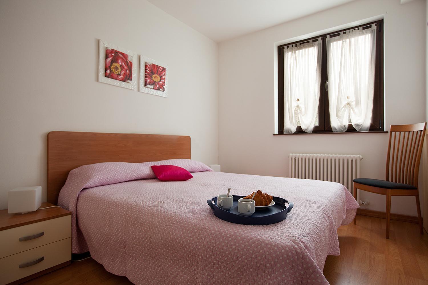 Casa Martinelli Apartment Torbole Sul Garda Ngoại thất bức ảnh