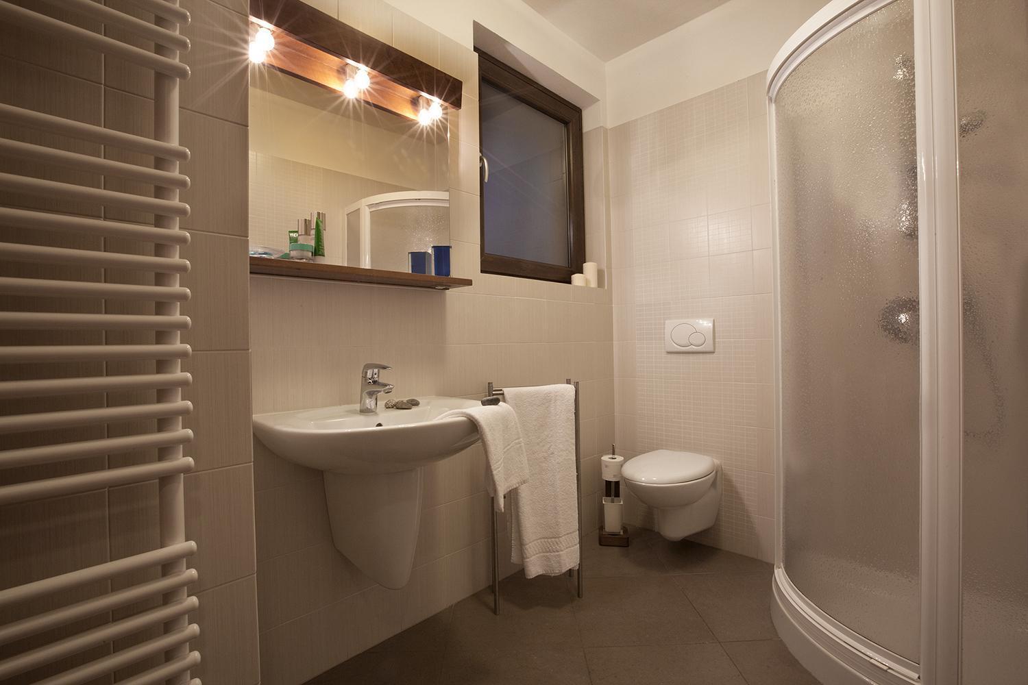 Casa Martinelli Apartment Torbole Sul Garda Ngoại thất bức ảnh