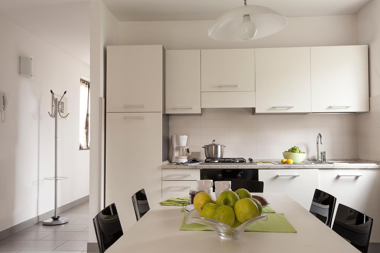 Casa Martinelli Apartment Torbole Sul Garda Ngoại thất bức ảnh