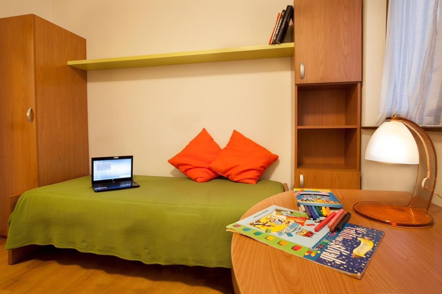 Casa Martinelli Apartment Torbole Sul Garda Ngoại thất bức ảnh