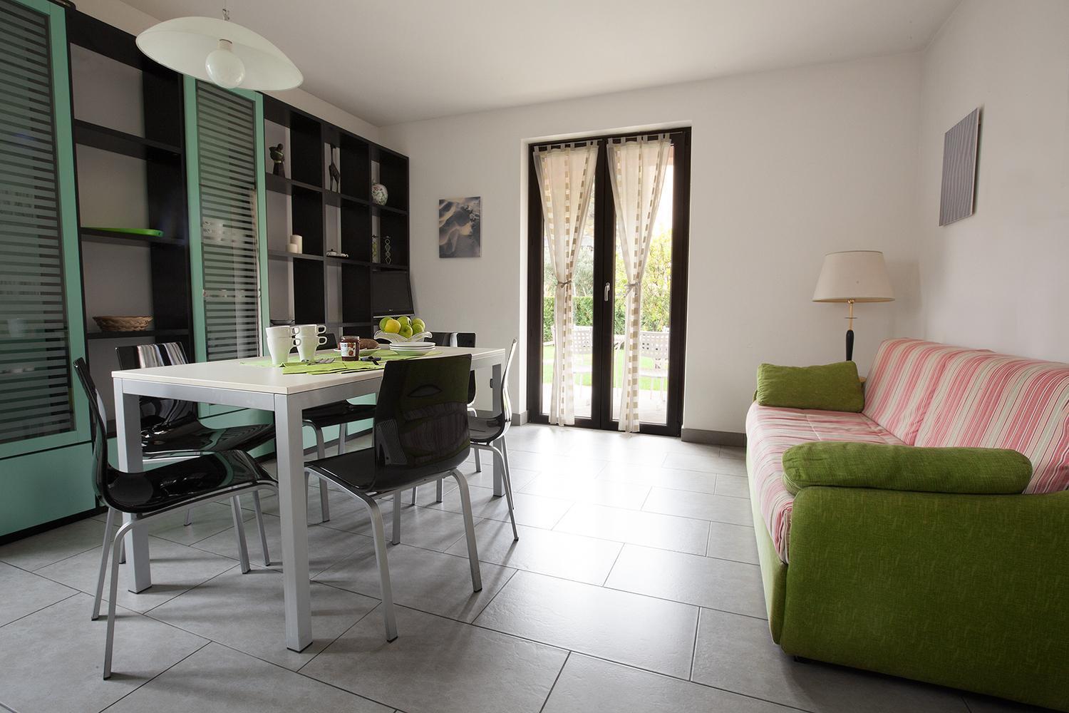 Casa Martinelli Apartment Torbole Sul Garda Ngoại thất bức ảnh