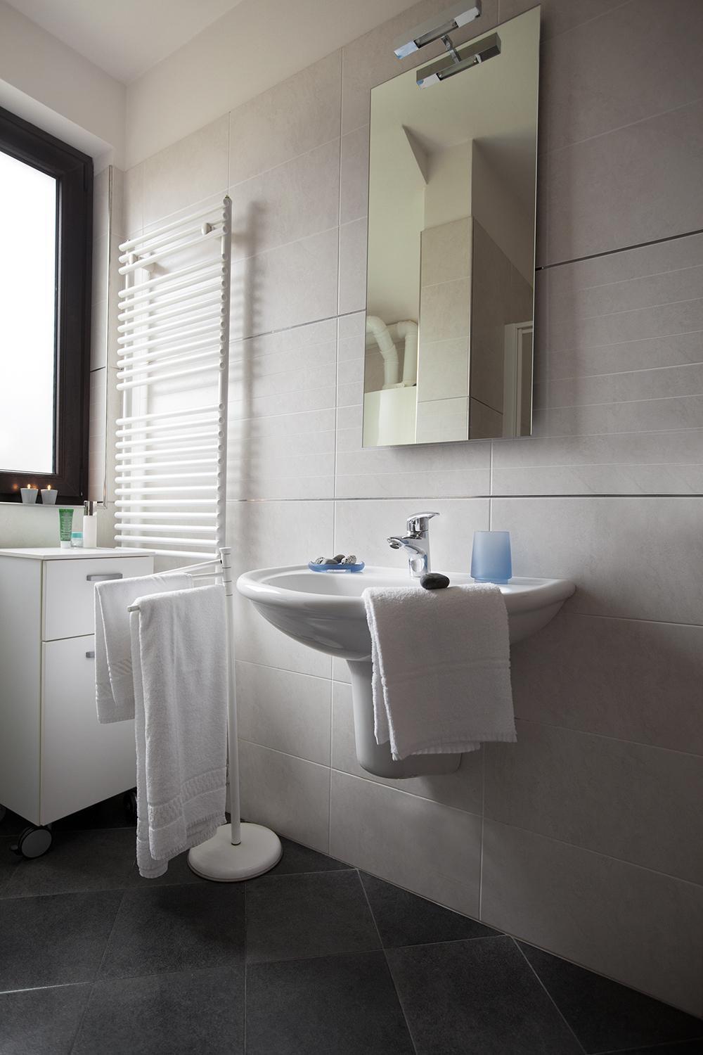 Casa Martinelli Apartment Torbole Sul Garda Ngoại thất bức ảnh