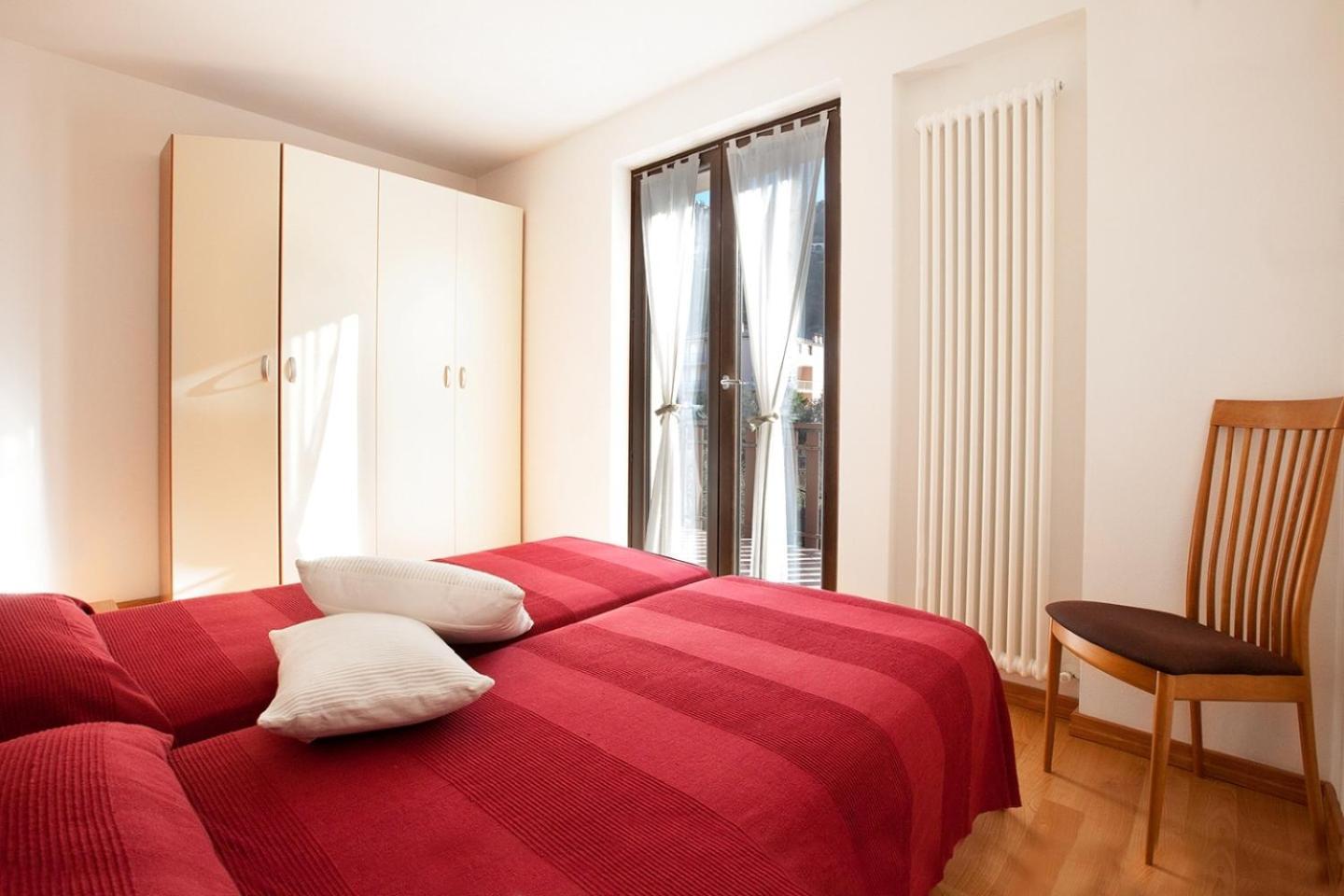 Casa Martinelli Apartment Torbole Sul Garda Ngoại thất bức ảnh