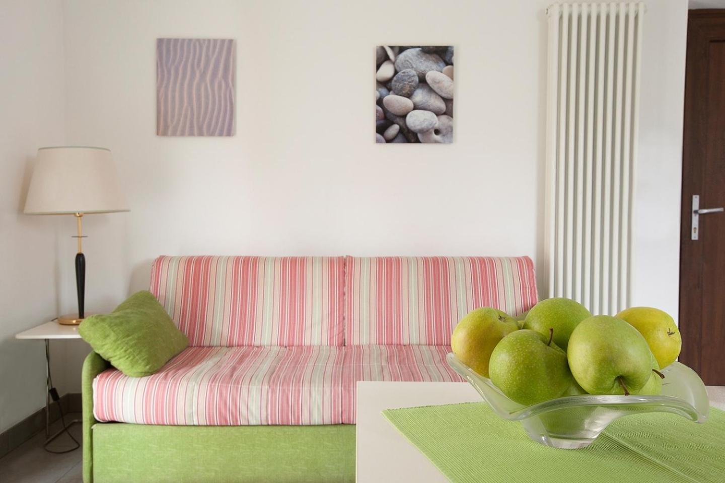 Casa Martinelli Apartment Torbole Sul Garda Ngoại thất bức ảnh