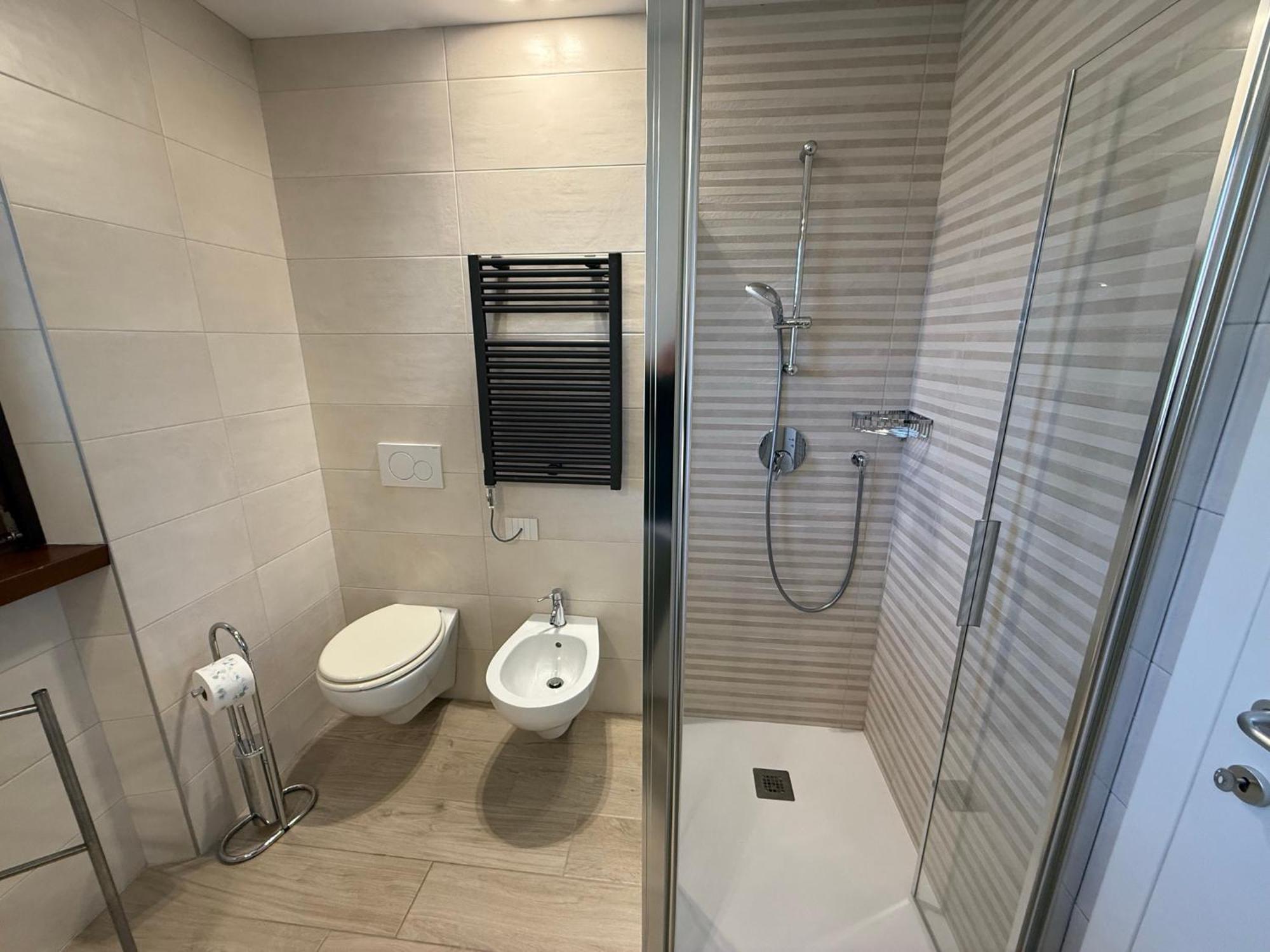 Casa Martinelli Apartment Torbole Sul Garda Ngoại thất bức ảnh