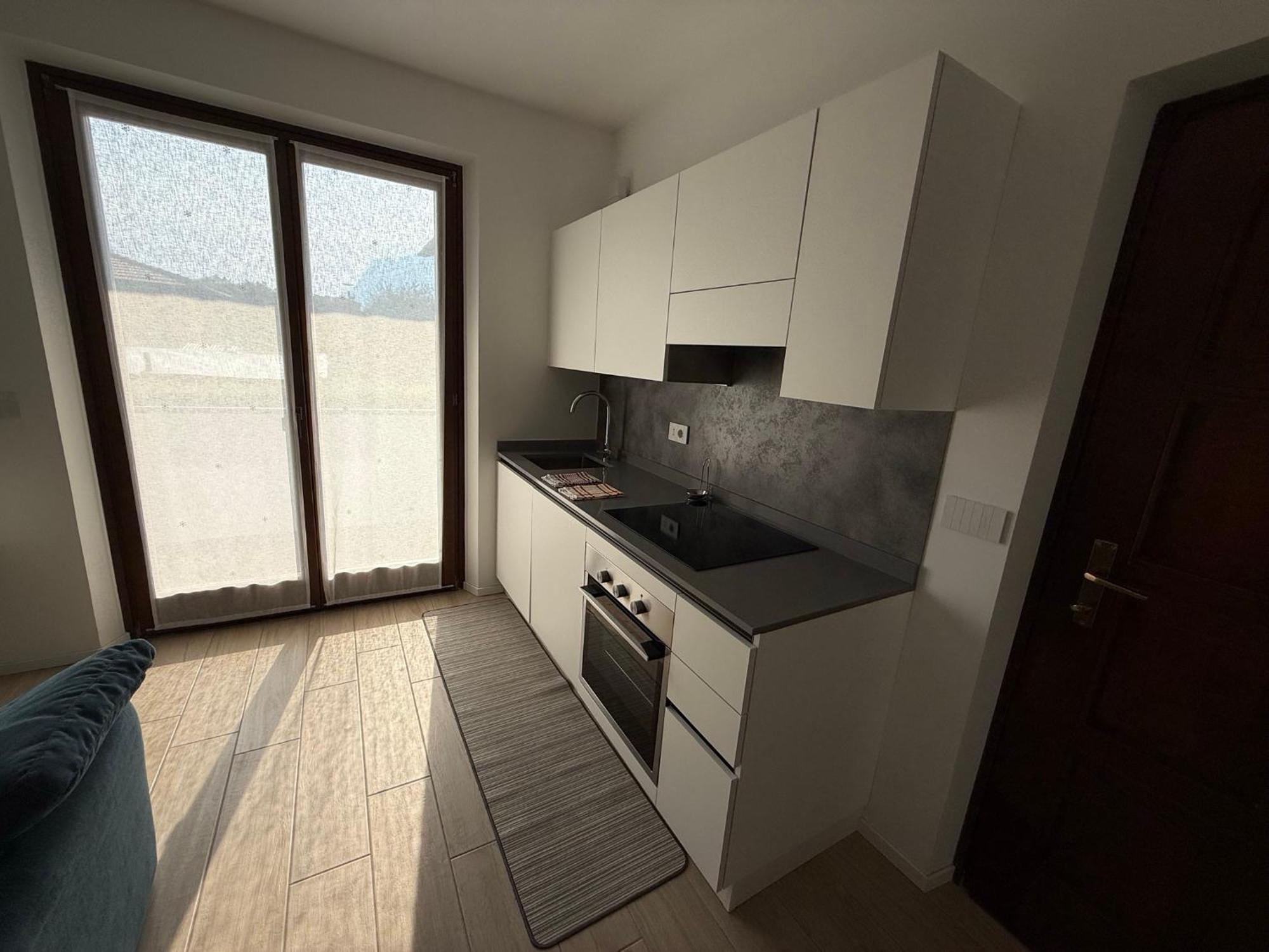 Casa Martinelli Apartment Torbole Sul Garda Ngoại thất bức ảnh