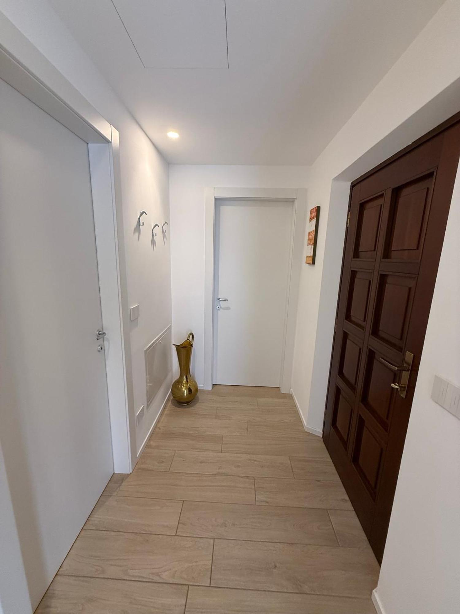 Casa Martinelli Apartment Torbole Sul Garda Ngoại thất bức ảnh