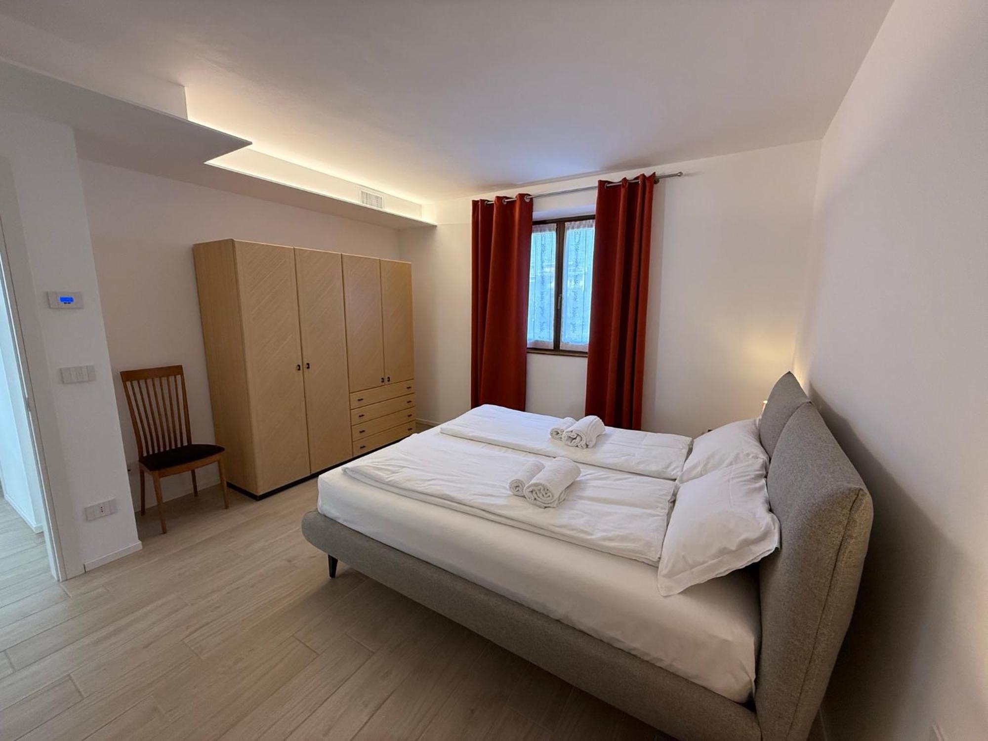 Casa Martinelli Apartment Torbole Sul Garda Ngoại thất bức ảnh