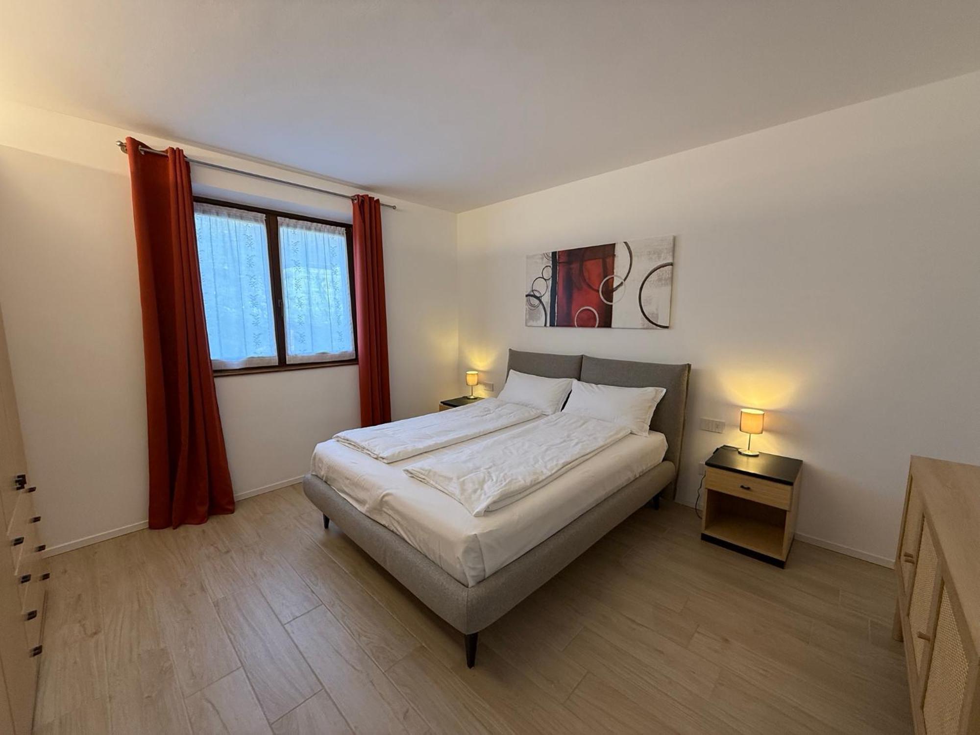 Casa Martinelli Apartment Torbole Sul Garda Ngoại thất bức ảnh